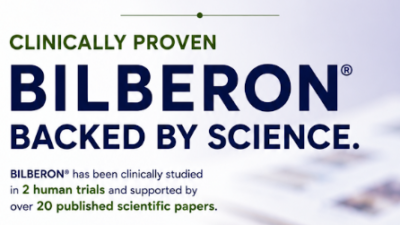 BILBERON by Science
